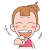 表情包 屌丝妹 嘲笑 屌丝