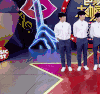 tfboys 倾听 年轻