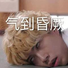 我是大哥大 斗图 生气 气到昏阙