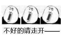 熊猫头 搞笑 逗 为什么发语音 恭喜发财