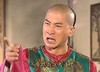 尔康 伤心 陈诉 愤怒