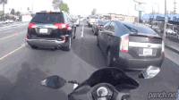 感谢 救人一命 马路 举手之劳