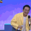 soogif soogif出品 李维嘉 快乐大本营