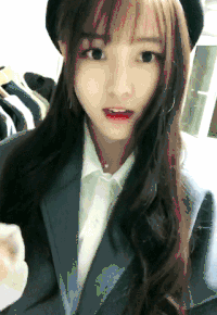 美女 性感 迷人 好身材