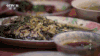 春节 美食 过年 纪录片 年夜饭