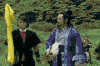 古装 宝剑 武功 霸气