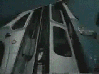 公共汽车 口袋妖怪 皮卡丘 上车