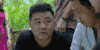 余罪 说话 手机  手指