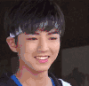 王俊凯 TFBOYS 歌手 可爱