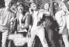 1D 一个方向 赞恩·马里克 lwwy 活着的时候是年轻的 今晚让我们得到一些