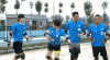 真心英雄 陈学冬 谢依霖 杨坤 朱亚文 热身