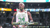 罚球 运球 NBA 运动员