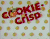 广告 COOKIE CRISP