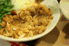 米饭 美食 可口 拌饭