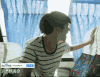 王俊凯 tfboys 摇头 自海 逗比 二货 搞笑   爱豆