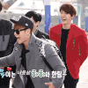 RUNNINGMAN