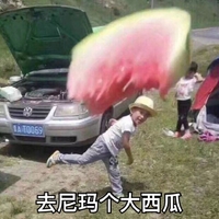 萌娃 搞笑 雷人 斗图 去尼玛个大西瓜