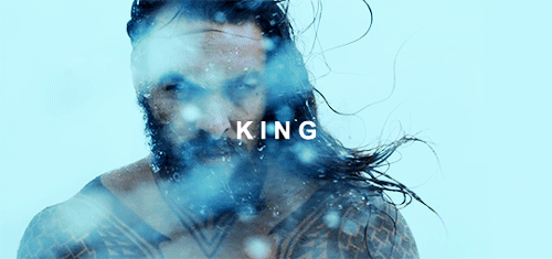 国王 飘雪 长发 胡子 野人