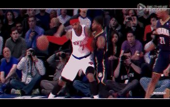 NBA 安东尼 篮球 背身 转身 假动作 后仰’跳投 后仰 跳投 尼克斯