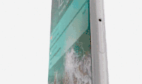 iPhone8腮红金