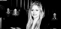 艾薇儿·拉维尼 Avril+Lavigne