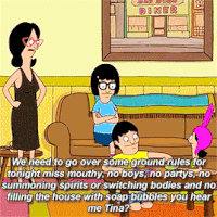 老师 训导 唠叨 批判