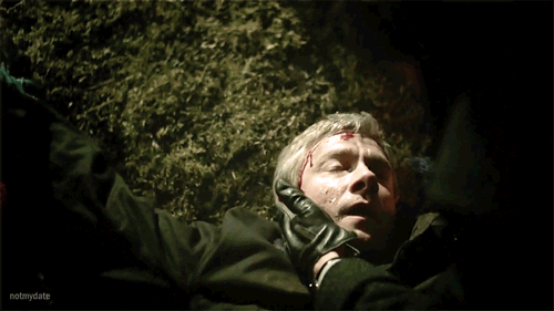 男人 手势 夜晚 难过