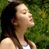 美女 可爱 多镜头 迷人