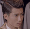 张一山 直视 春风十里不如你 余罪