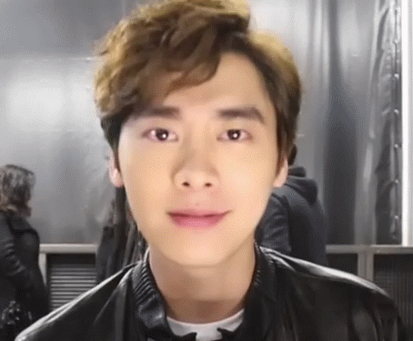 李易峰gif帅哥gif偶像gif阳光男孩gif迷人gif小鲜肉gif