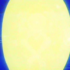 动漫 二次元 卡通 可爱