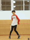 易烊千玺 跳舞 练习 转身