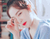 可爱 美女 迷人 女神