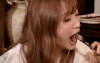 安希妍 EXID 美女 女汉子 吃货