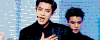 EXO 朴灿烈 舞台 帅哥
