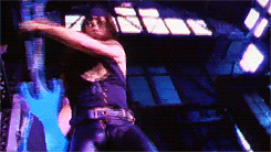 音乐 音乐视频 宝贝 世纪90年代 摇滚 金属发 发带 瑞秋博览 rachb 奴隶的奴隶 贫民窟
