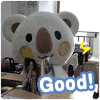 good 大拇指 称赞