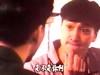 帅气 瞪眼睛 稳重 是不是你啊