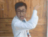 帅哥 眼镜 牙齿 啪啪