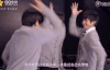 明星爱豆 tfboys 加油 努力 励志 青春 阳光 美少年 力量