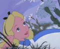 白雪公主 动画 经典 美丽