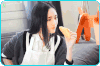 美腻 美食 可爱 美女