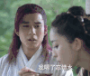 仙剑云之凡 说话 吃东西 不理睬