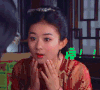 懵 赵丽颖