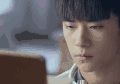 我们的少年时代 TFBOYS 易烊千玺 尹柯
