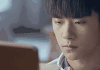 我们的少年时代 TFBOYS 易烊千玺 尹柯