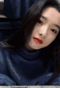 清新 女神 美女 迷人 可爱