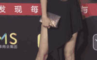 网红 张大奕 女神 大腿