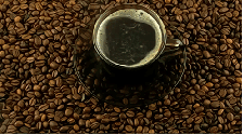 咖啡豆 传统 原味 咖啡