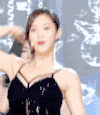 歌手 唱歌 跳舞 美女